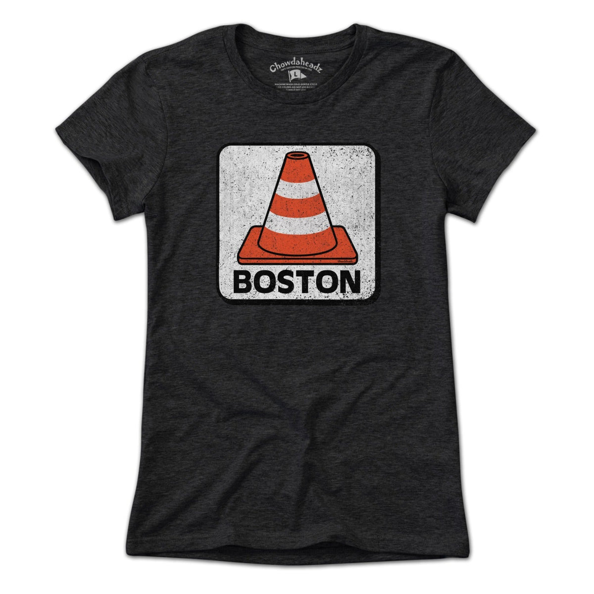 Boston Traffic Cone T-Shirt product image 6