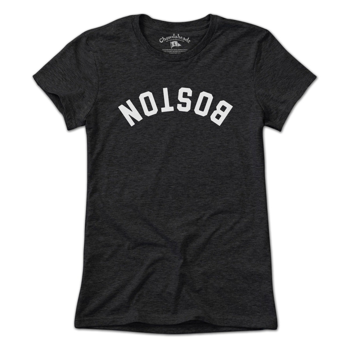 Boston Upside Down Arch T-Shirt product image 11