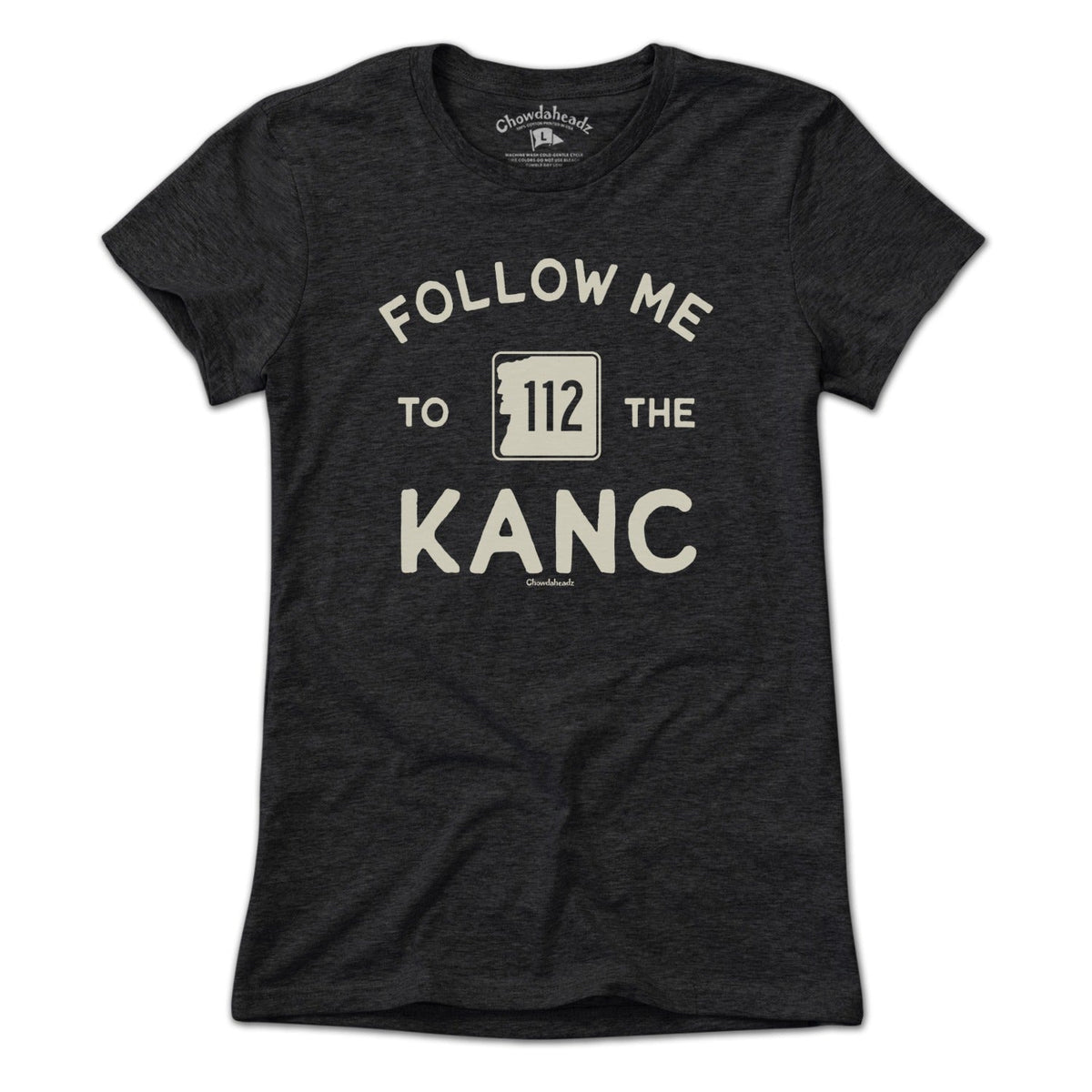 Follow Me To The Kanc New Hampshire T-Shirt product image 4