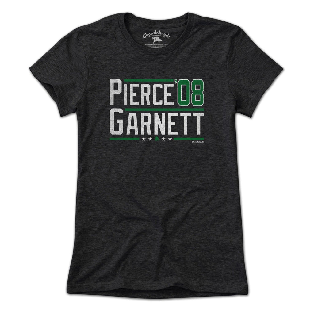 Pierce Garnett '08 Basketball T-Shirt product image 3