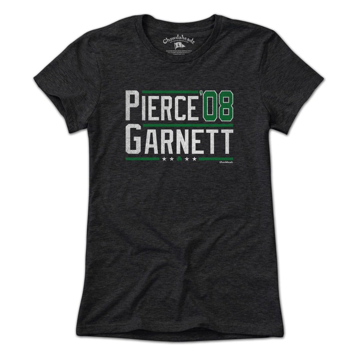 Pierce Garnett '08 Basketball T-Shirt product image 3