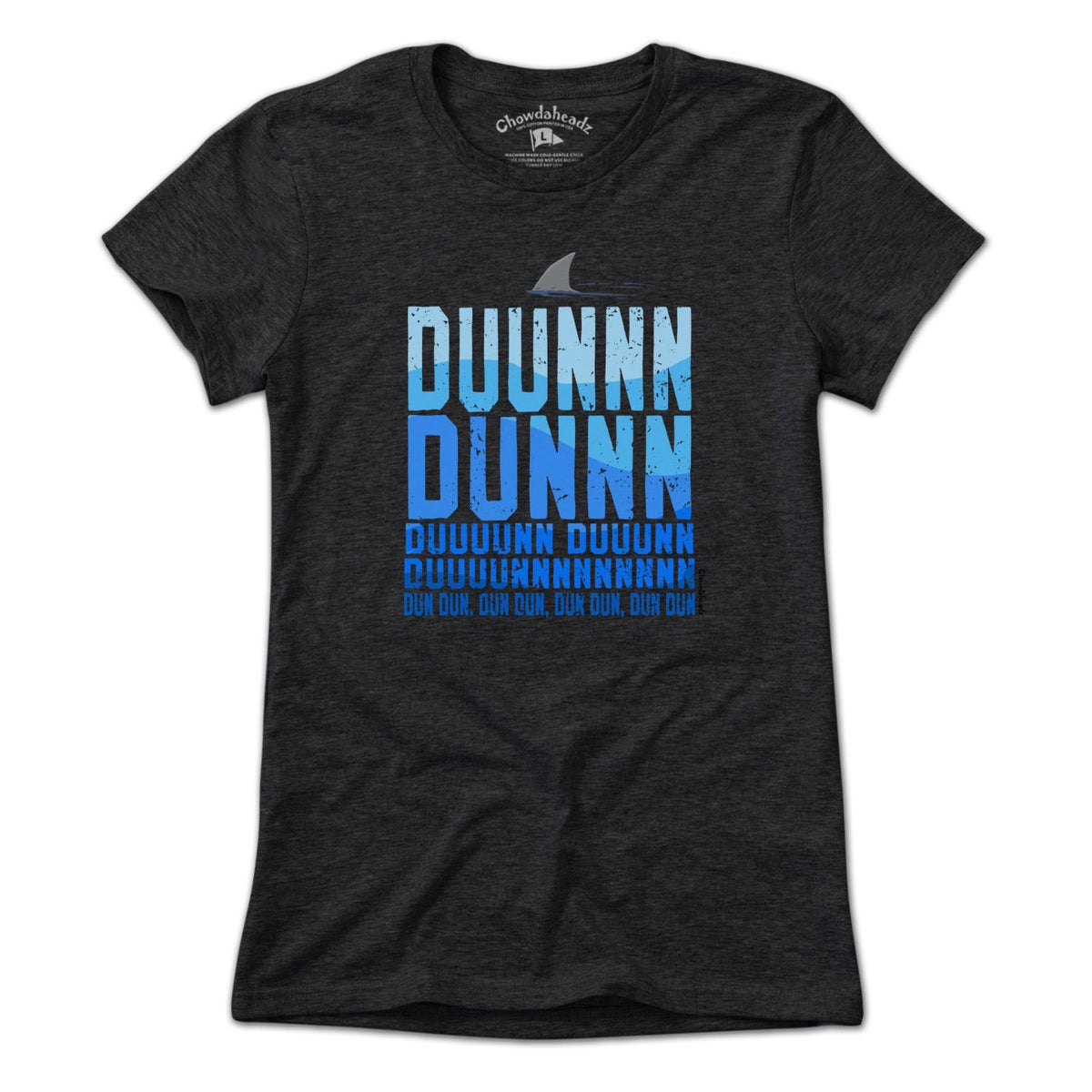 Shark Duunn Dun T-Shirt product image 8