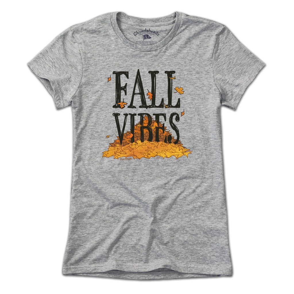 Fall Vibes T-Shirt product image 6