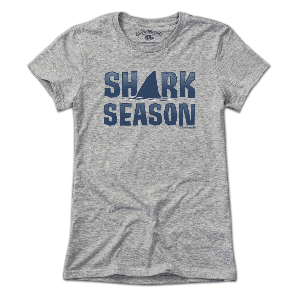 Shark Season T-Shirt product image 4