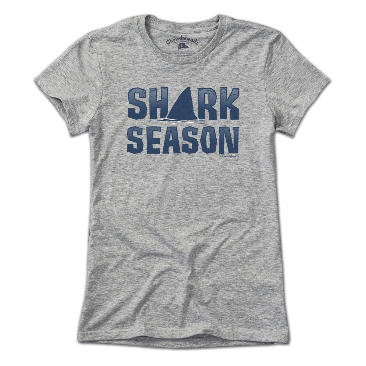 Shark Season T-Shirt product image 4
