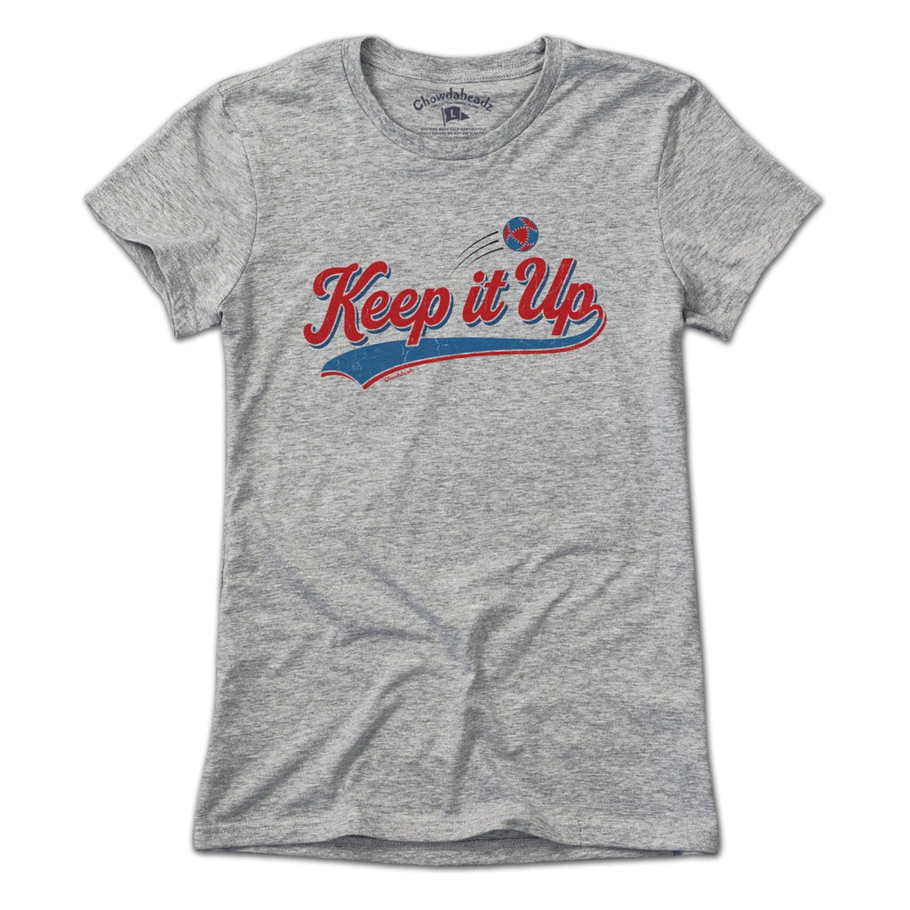 Keep It Up Hacky Sack T-Shirt product image 3