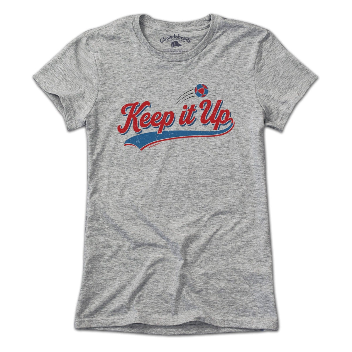 Keep It Up Hacky Sack T-Shirt product image 3