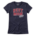 Best Mom Evah Home Team T-Shirt product image 1