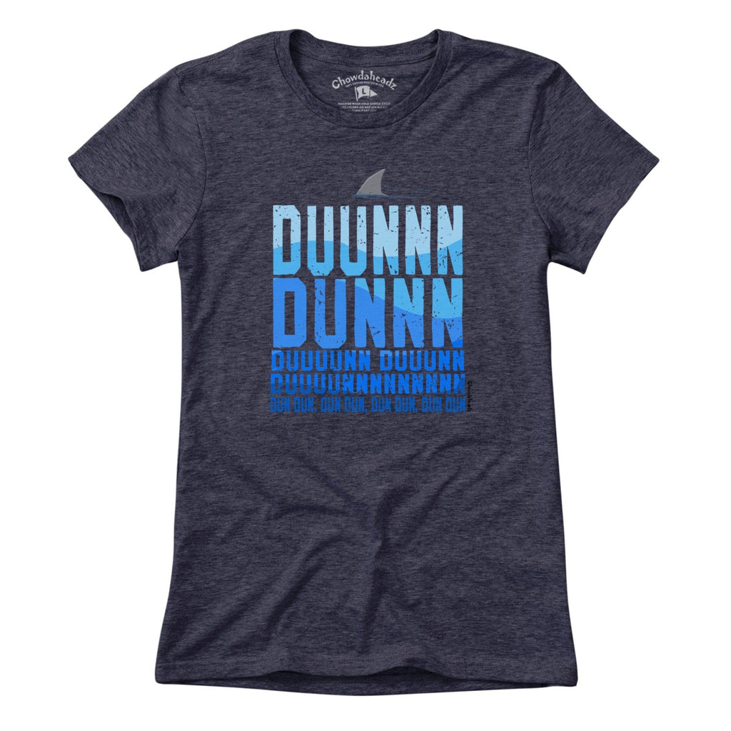 Shark Duunn Dun T-Shirt product image 11
