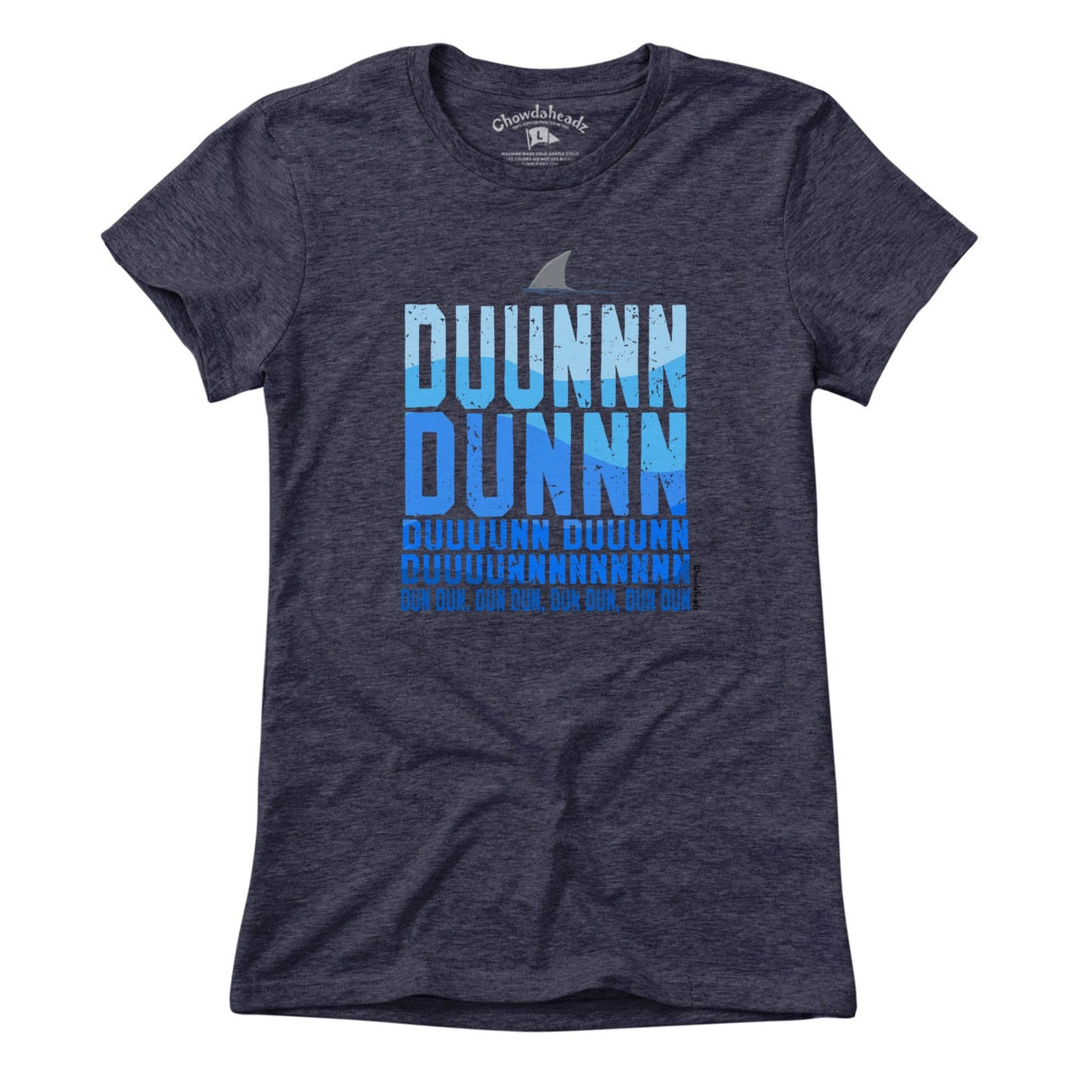 Shark Duunn Dun T-Shirt product image 11