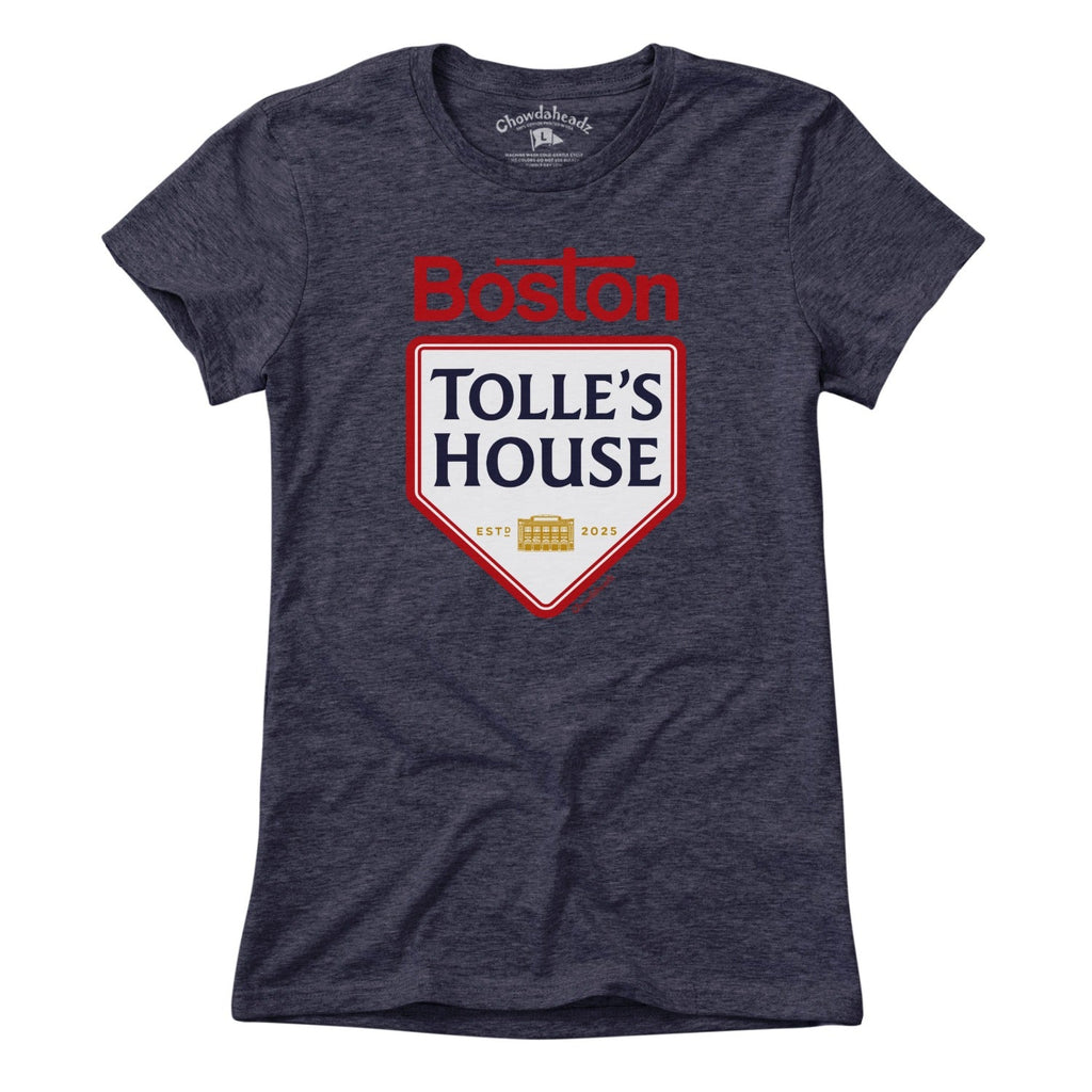 Tolle's House Boston Baseball T-Shirt product image 7