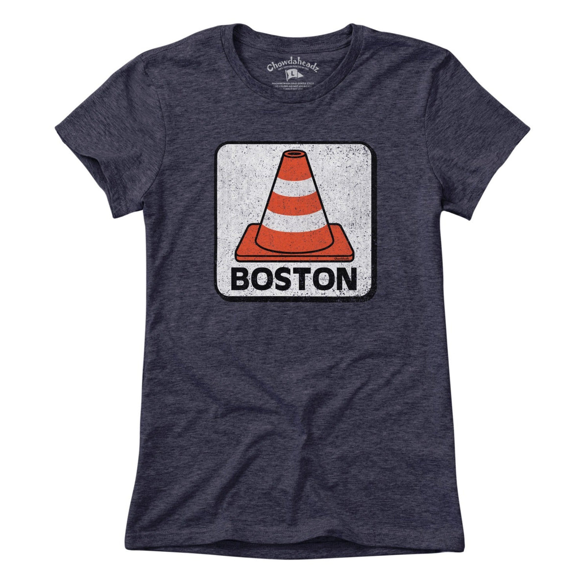 Boston Traffic Cone T-Shirt product image 8