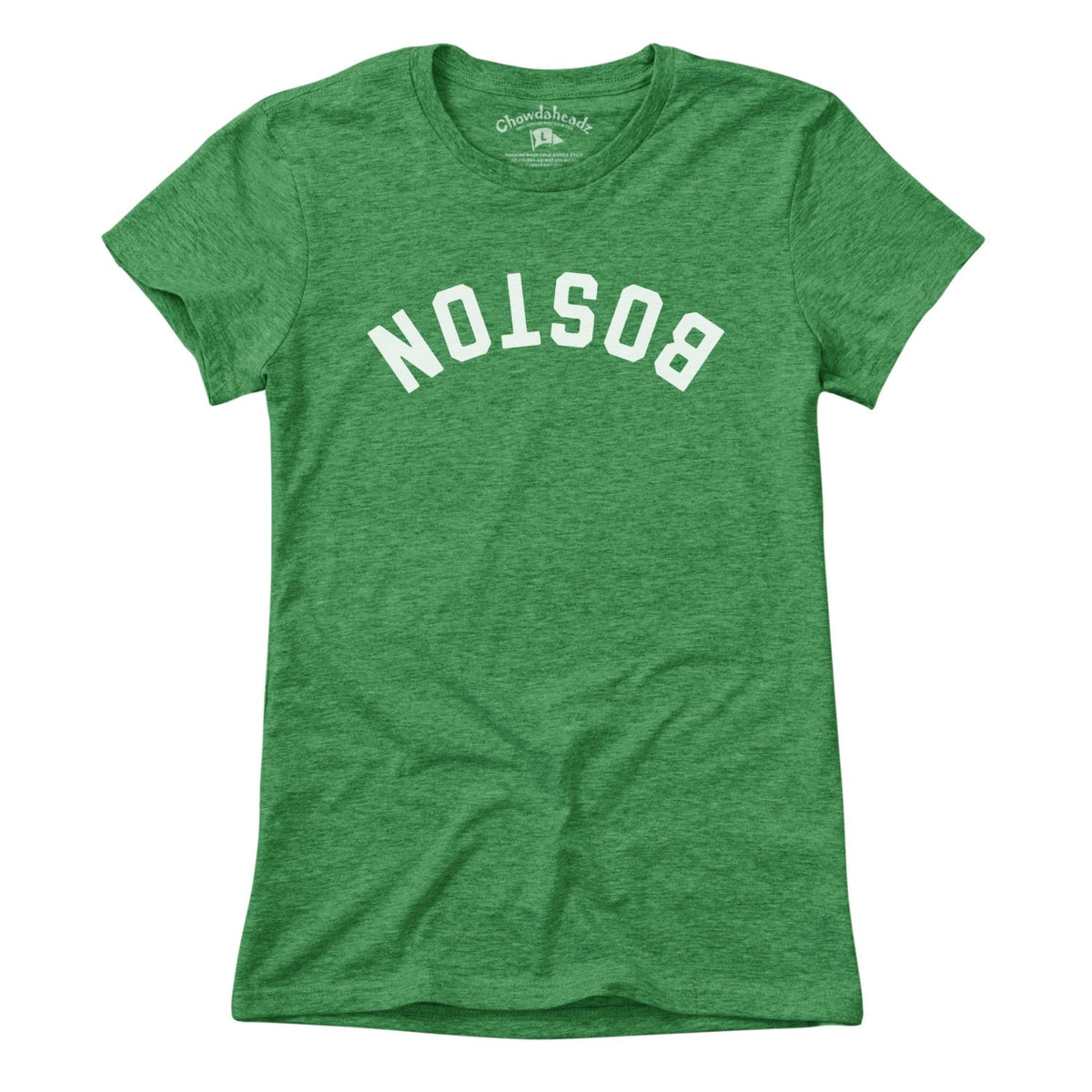 Boston Upside Down Arch T-Shirt product image 13