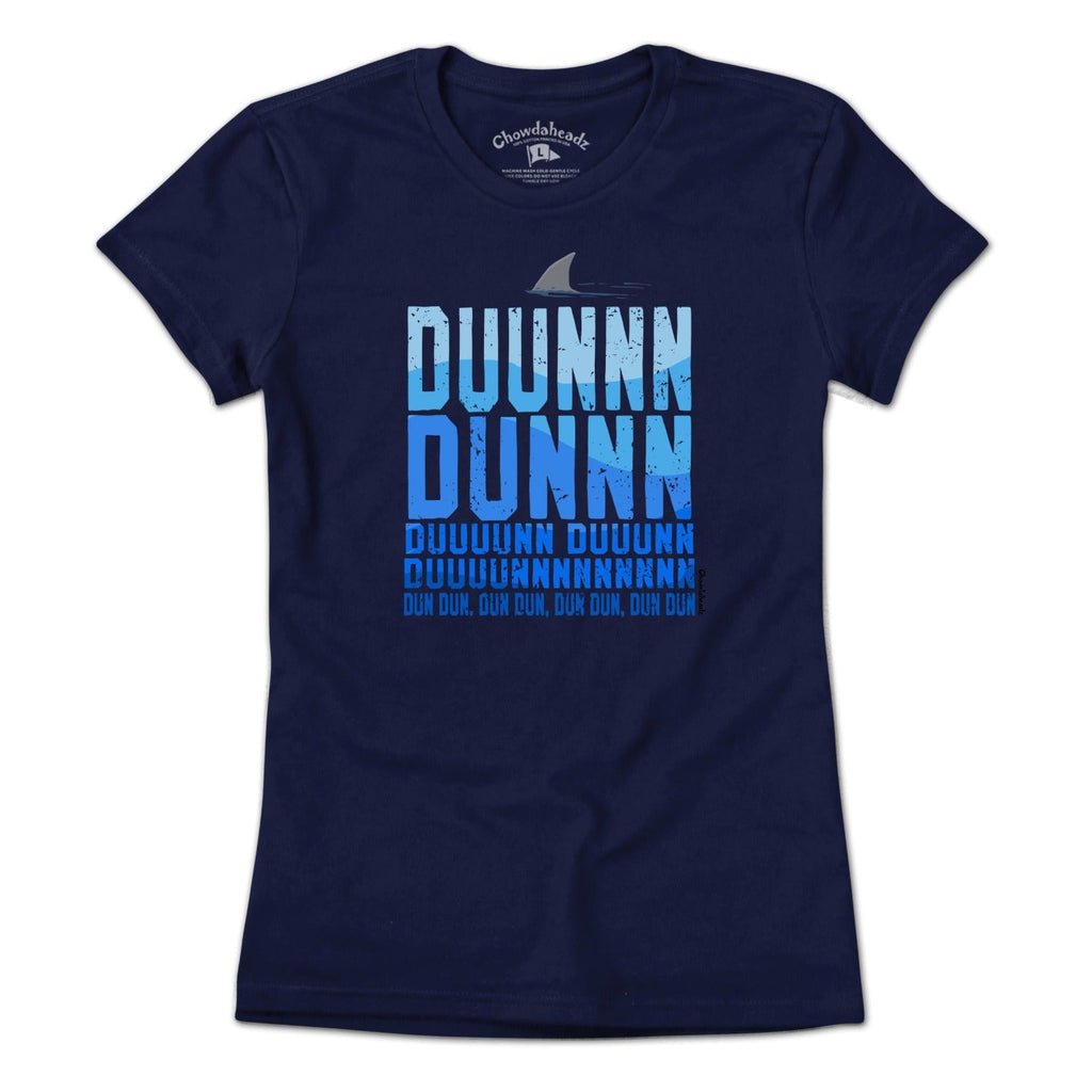 Shark Duunn Dun T-Shirt product image 4