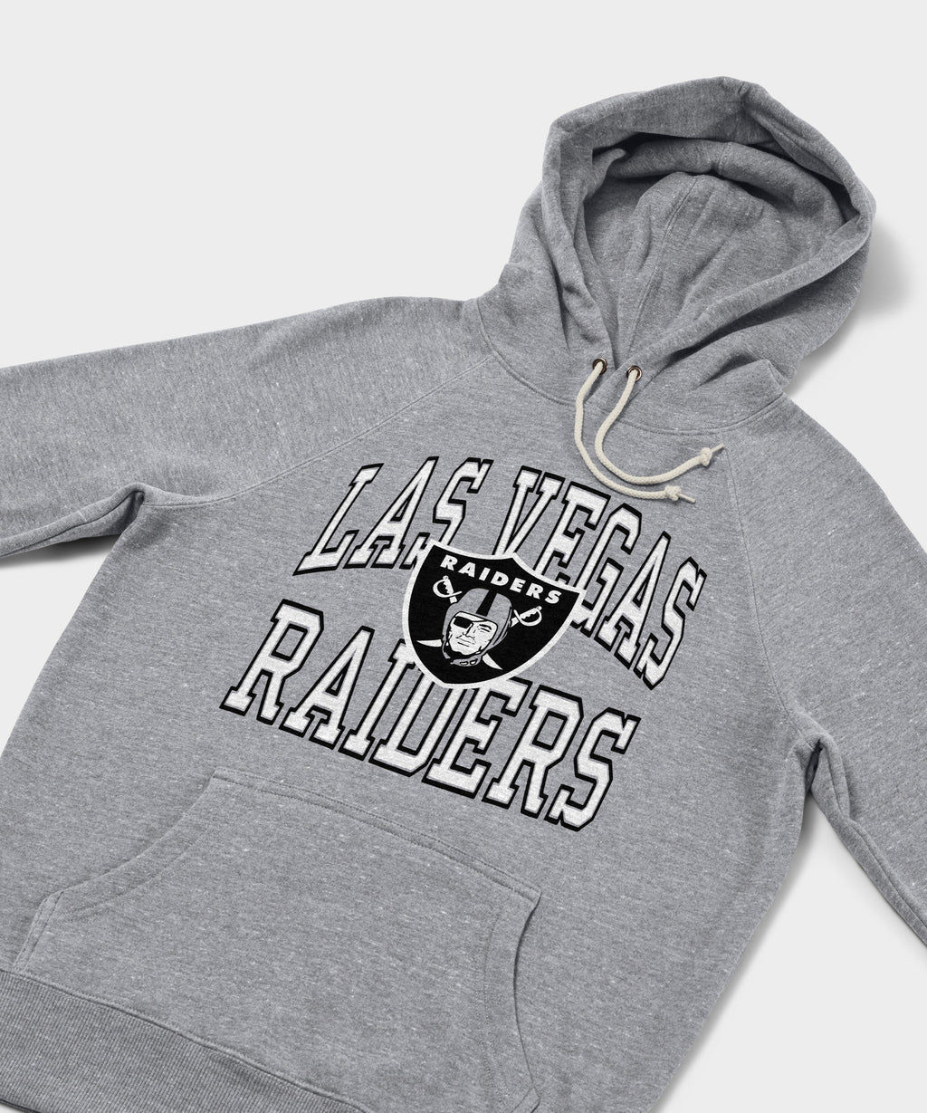 Las Vegas Raiders Arch Hoodie product image 2