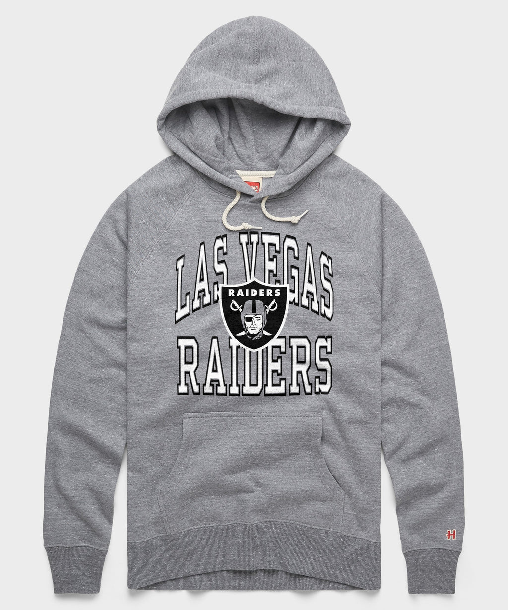 Las Vegas Raiders Arch Hoodie product image 1
