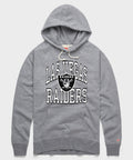 Las Vegas Raiders Arch Hoodie product image 1