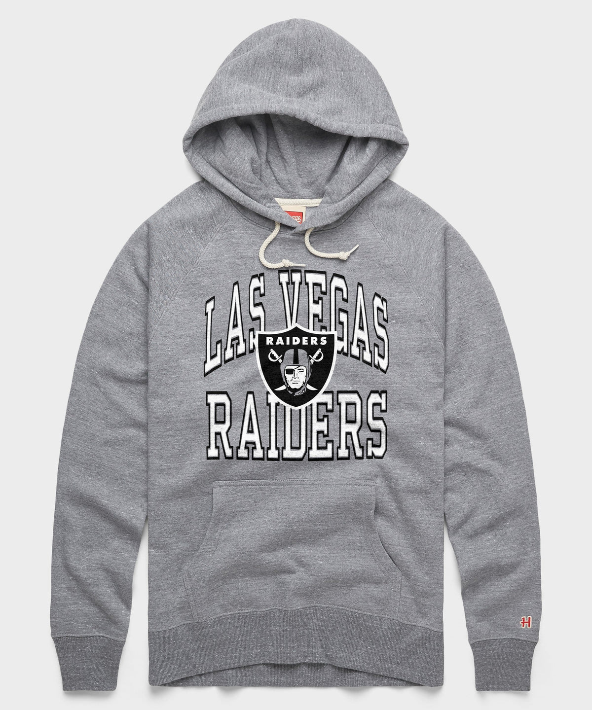 Las Vegas Raiders Arch Hoodie product image 1