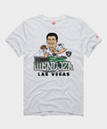 Las Vegas Raiders Fernando Mendoza product image 1