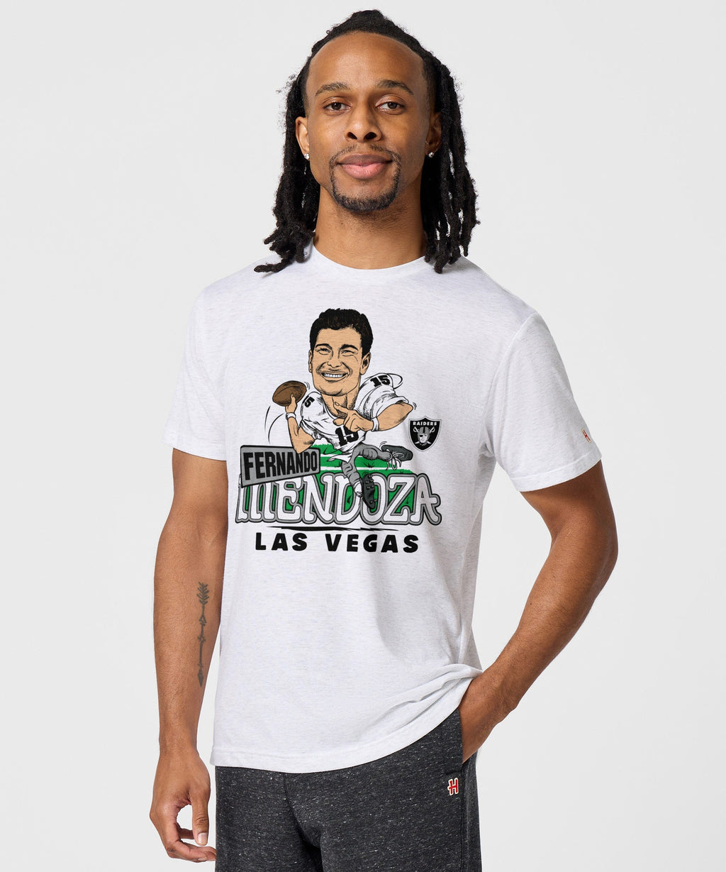 Las Vegas Raiders Fernando Mendoza product image 3