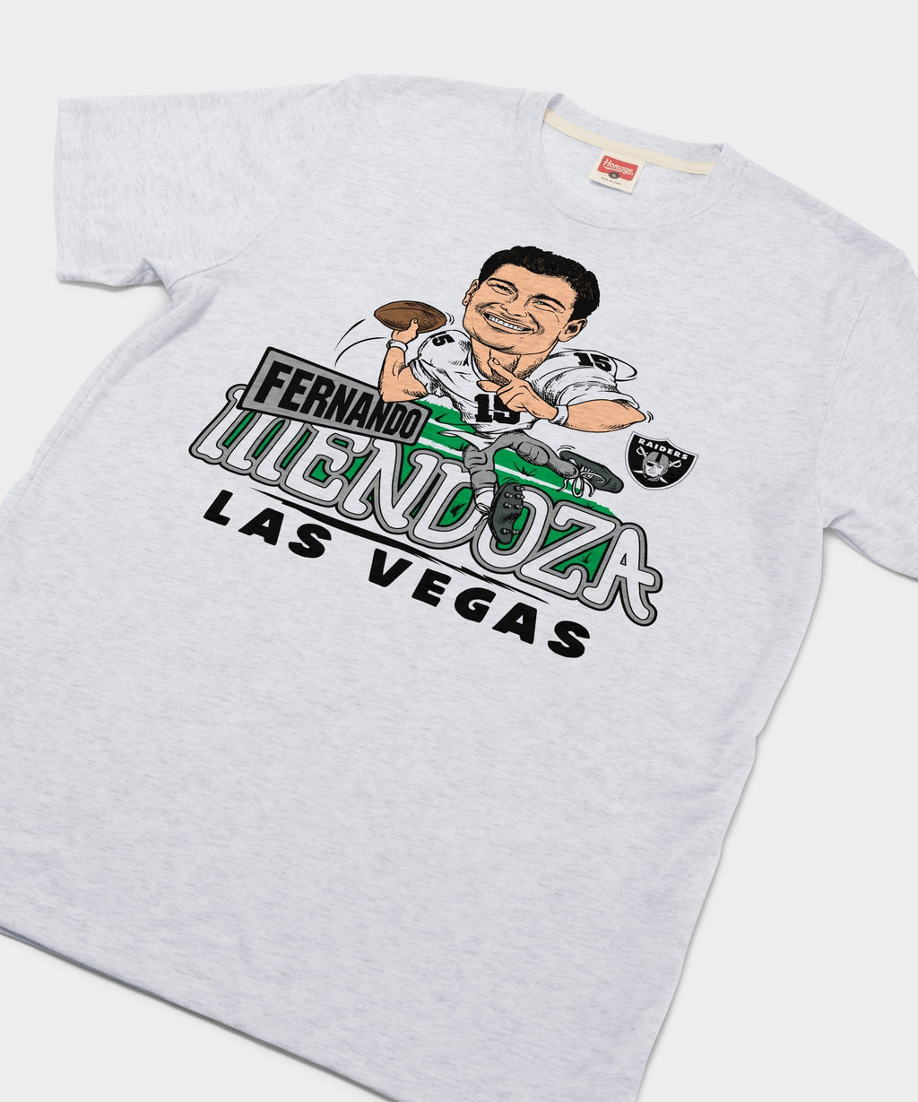 Las Vegas Raiders Fernando Mendoza product image 2