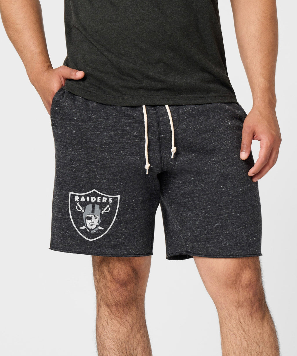Las Vegas Raiders '20 Sweat Shorts product image 3