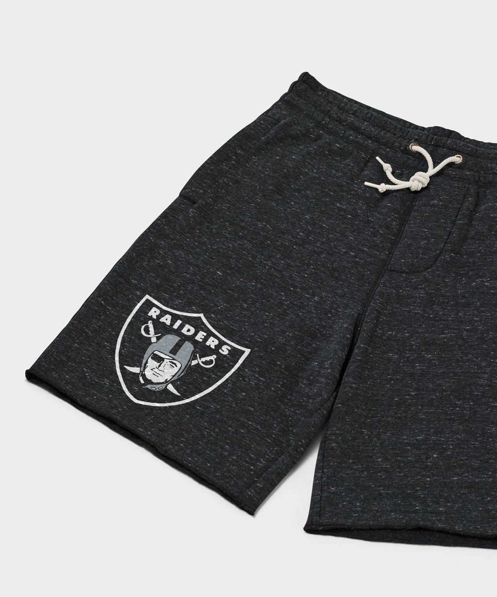 Las Vegas Raiders '20 Sweat Shorts product image 2