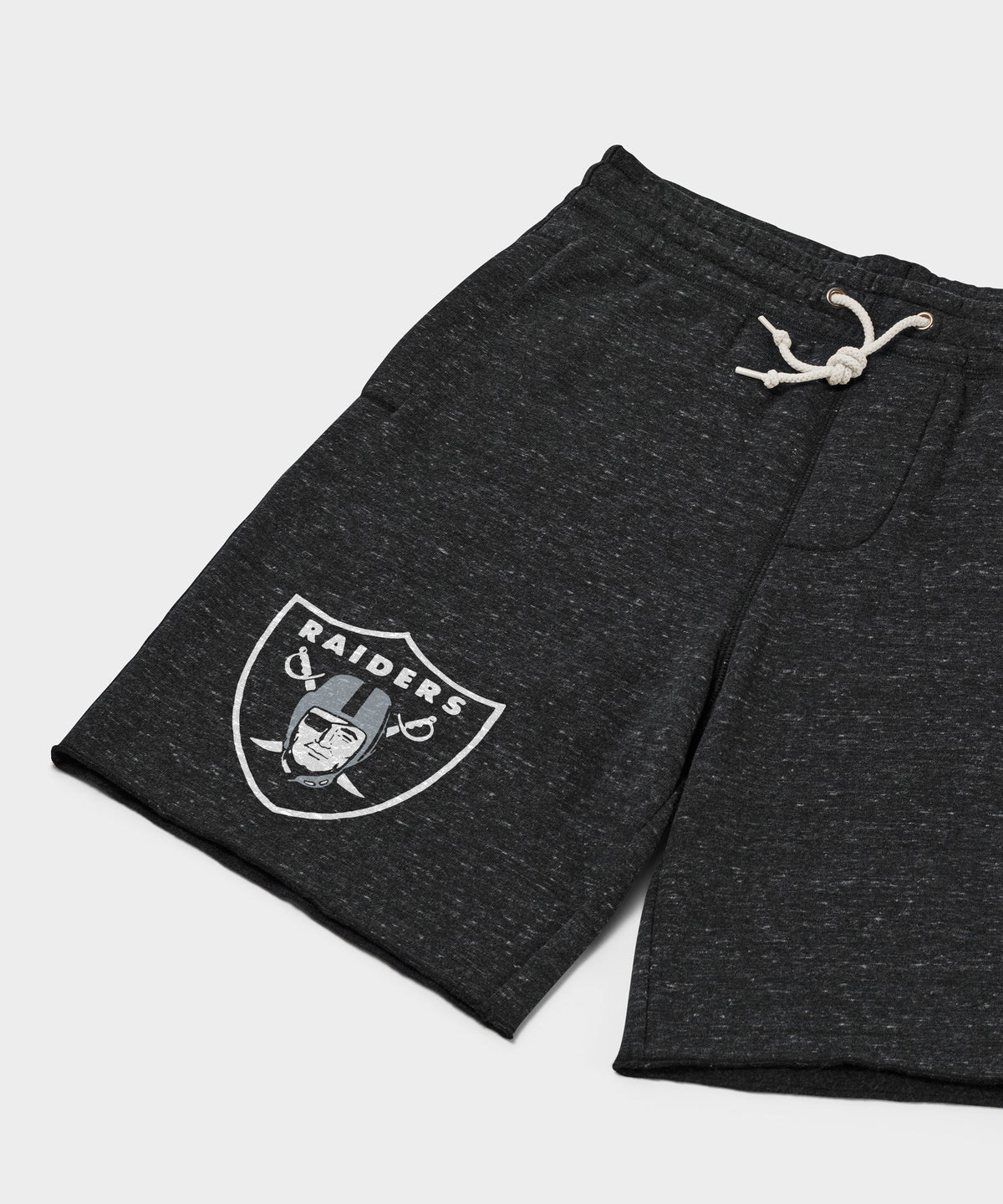 Las Vegas Raiders '20 Sweat Shorts product image 2