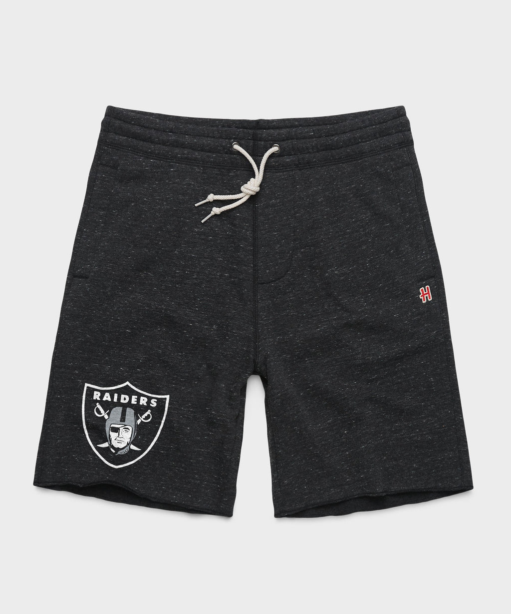 Las Vegas Raiders '20 Sweat Shorts product image 1