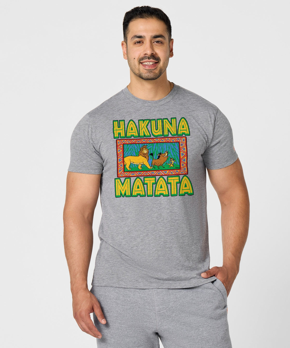 Lion King Hakuna Matata product image 3