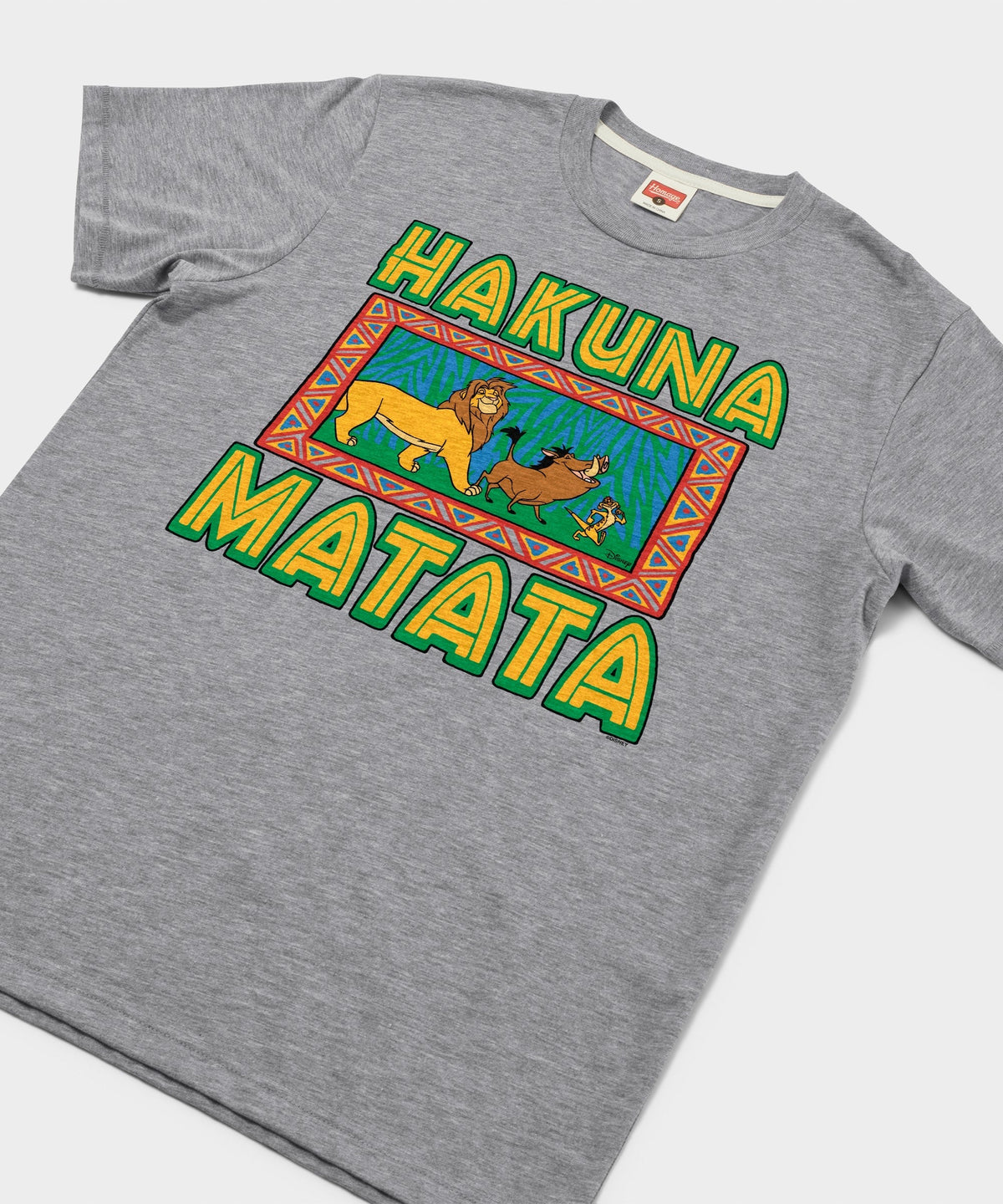Lion King Hakuna Matata product image 2