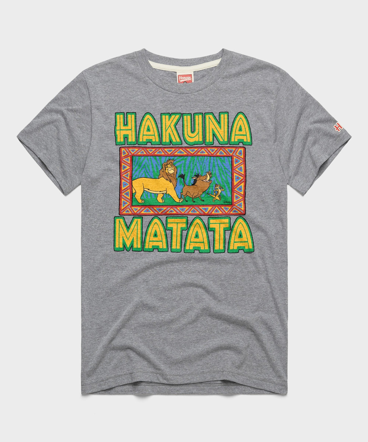 Lion King Hakuna Matata product image 1