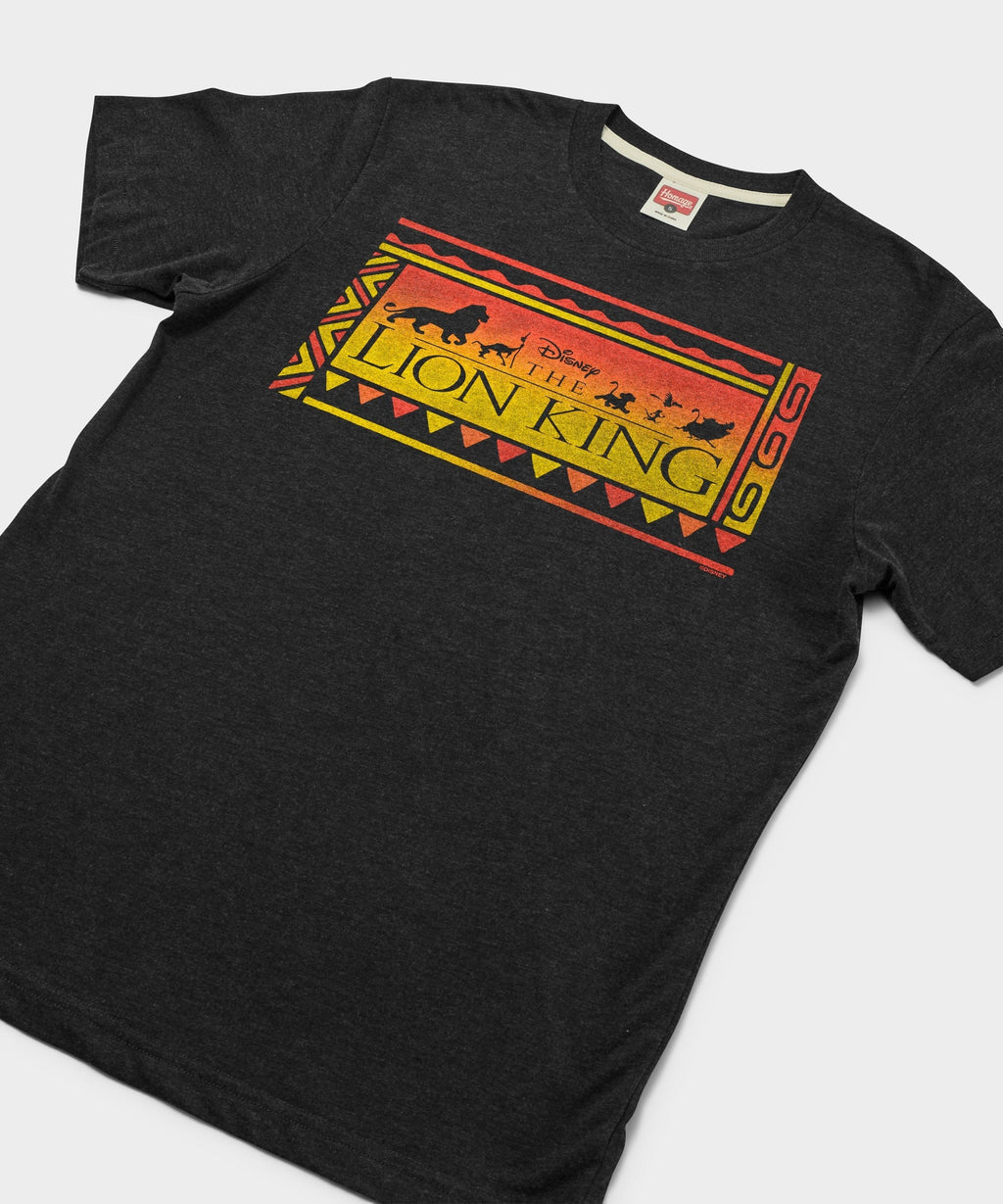 Lion King Logo product image 2