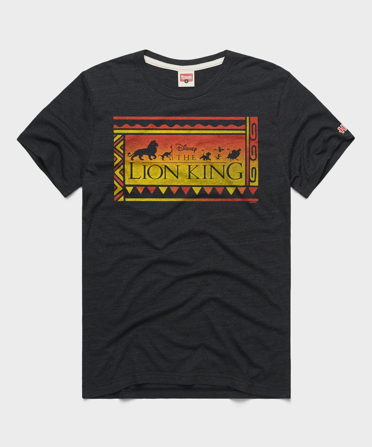 Lion King Logo product image 1