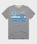 Lions Jahmyr Gibbs Signature Jersey product image 1