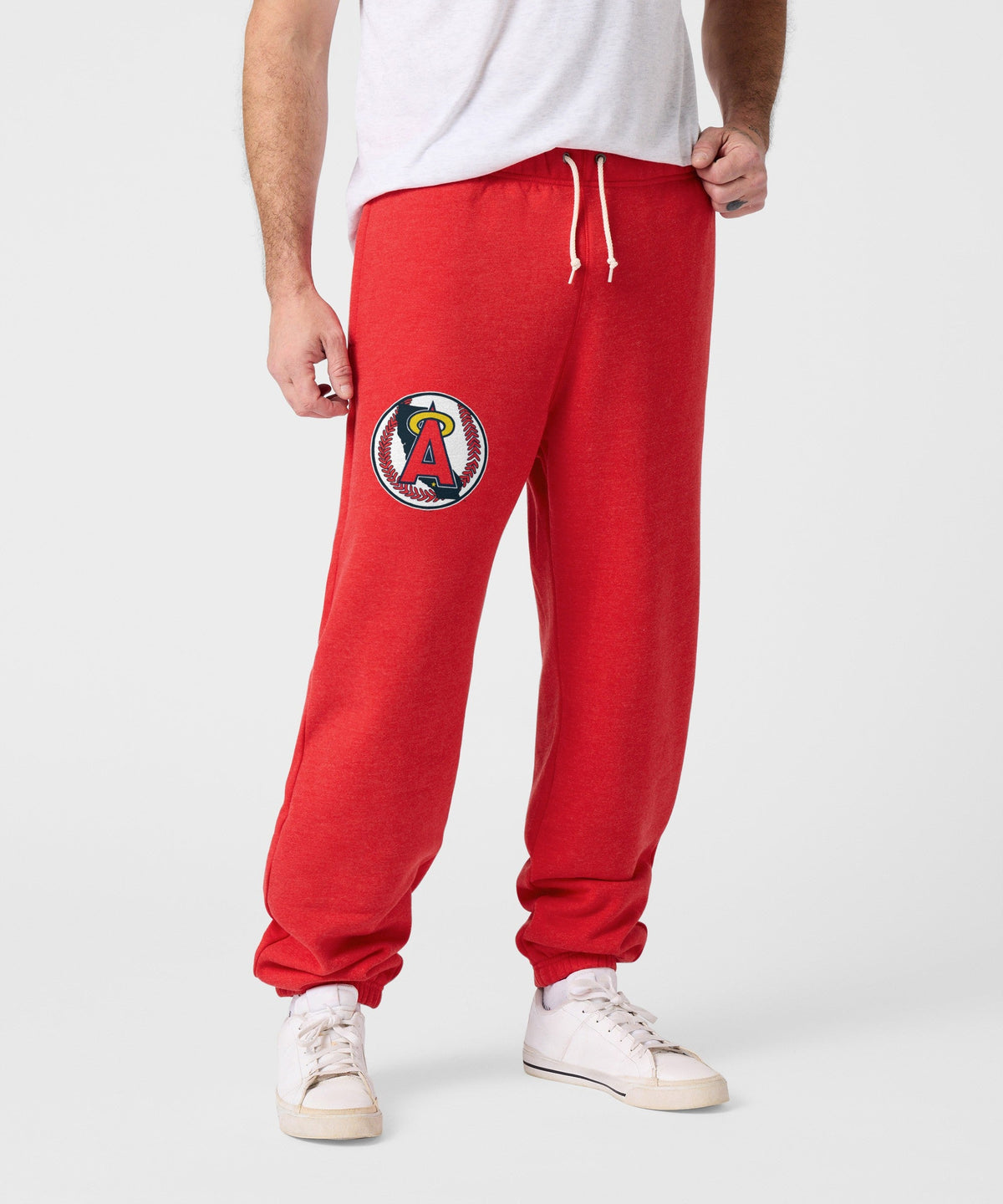 Los Angeles Angels '86 Sweatpants