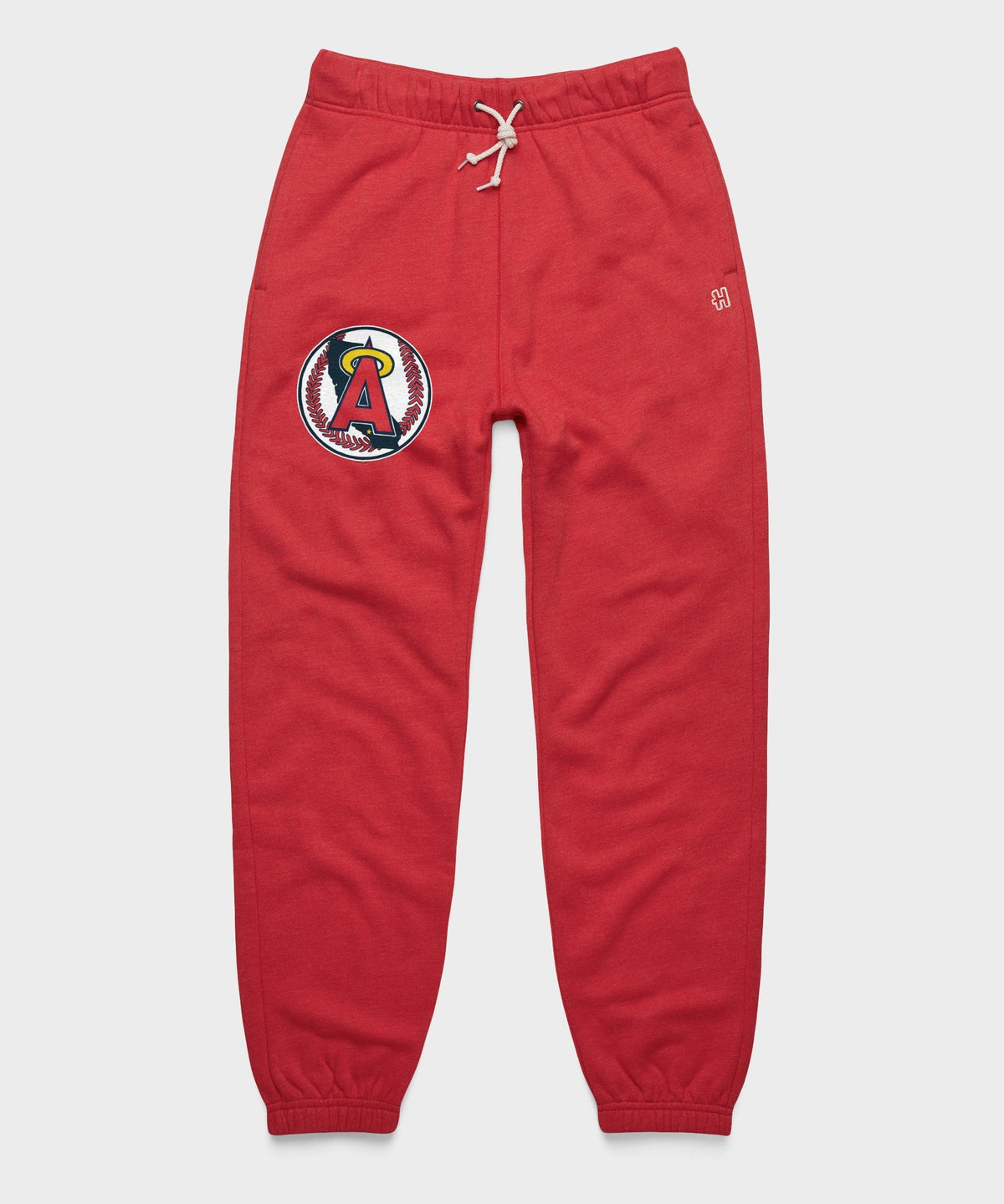 Los Angeles Angels '86 Sweatpants