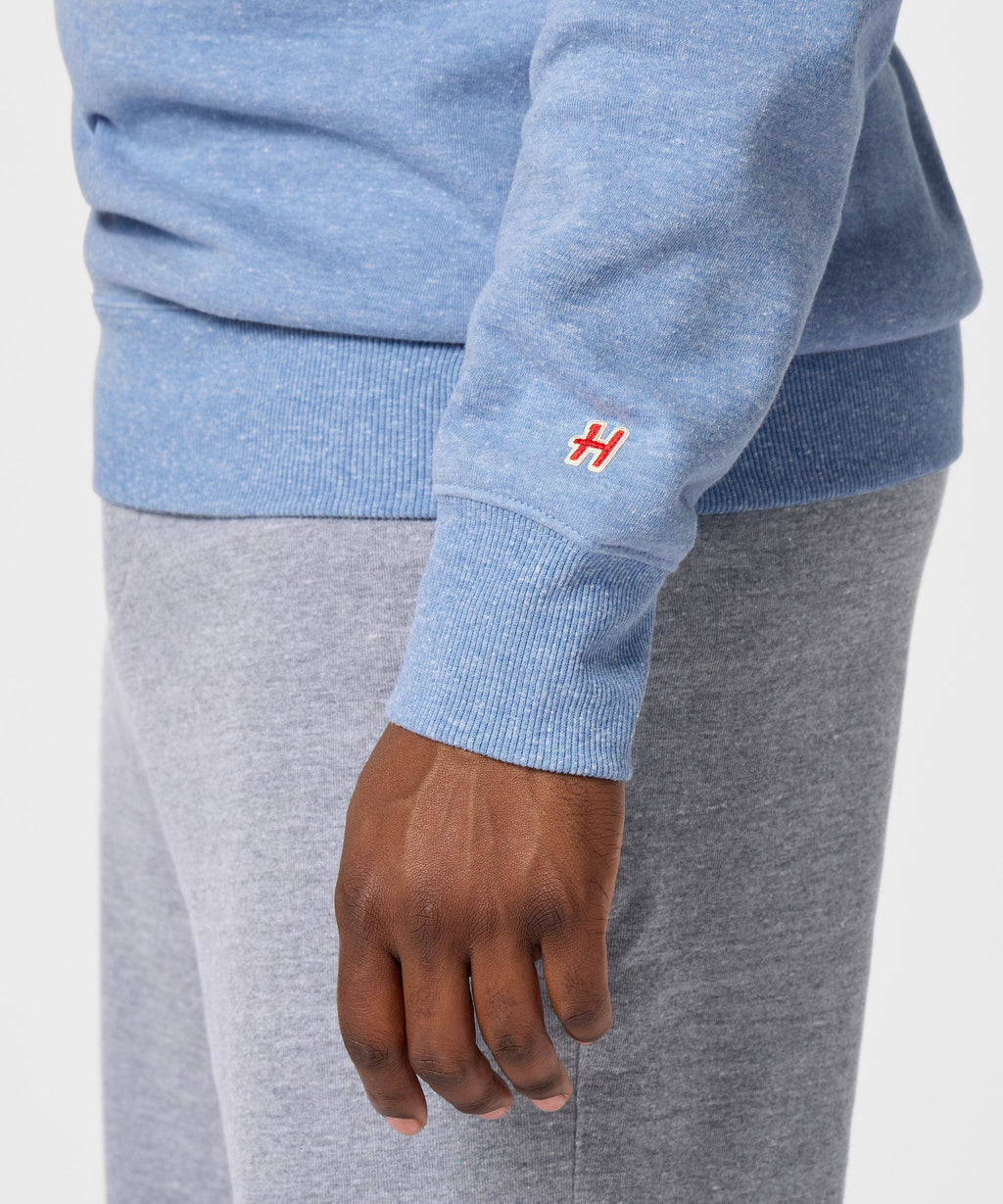 Los Angeles Chargers Arch Crewneck product image 5