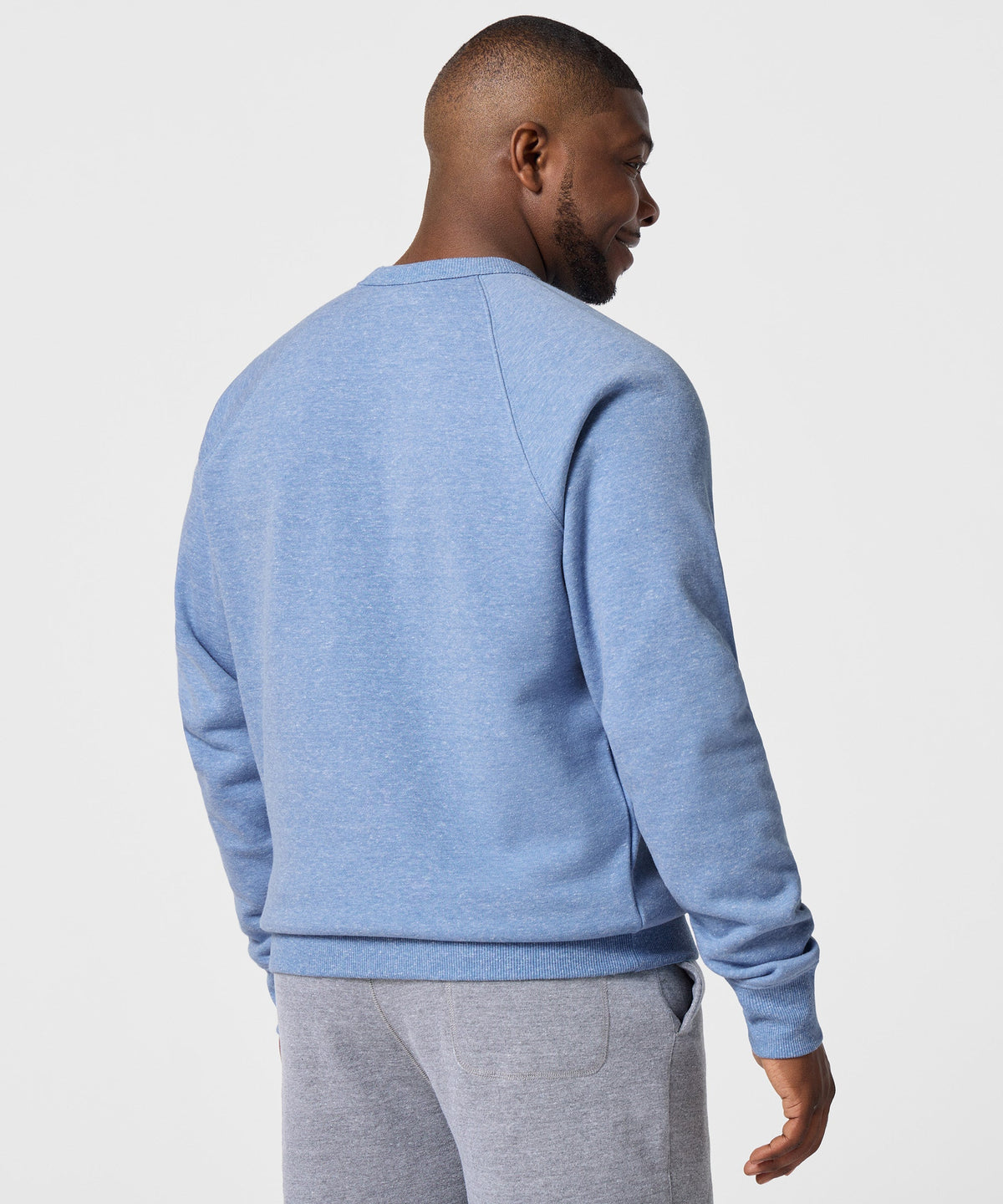 Los Angeles Chargers Arch Crewneck product image 4
