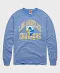 Los Angeles Chargers Arch Crewneck product image 1