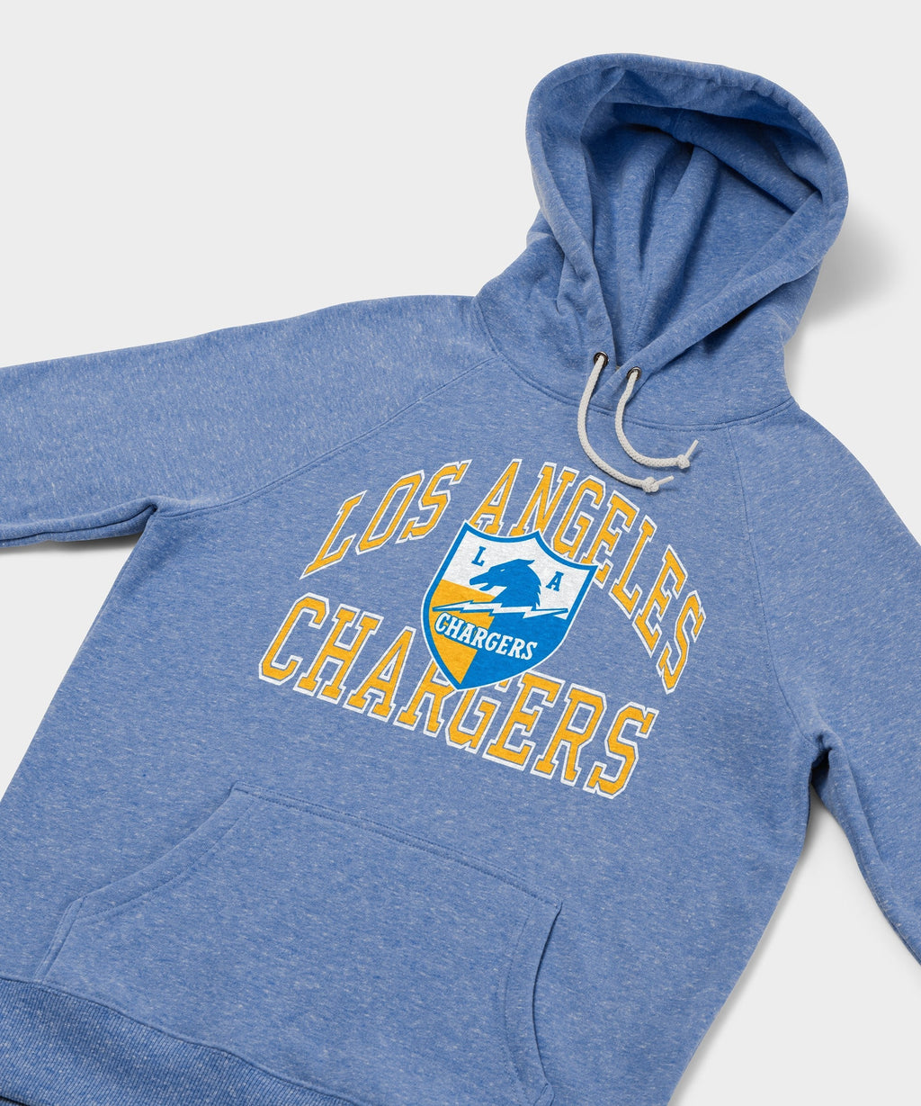 Los Angeles Chargers Arch Hoodie product image 2