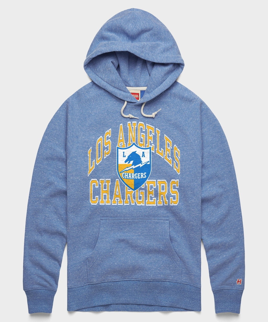 Los Angeles Chargers Arch Hoodie product image 1