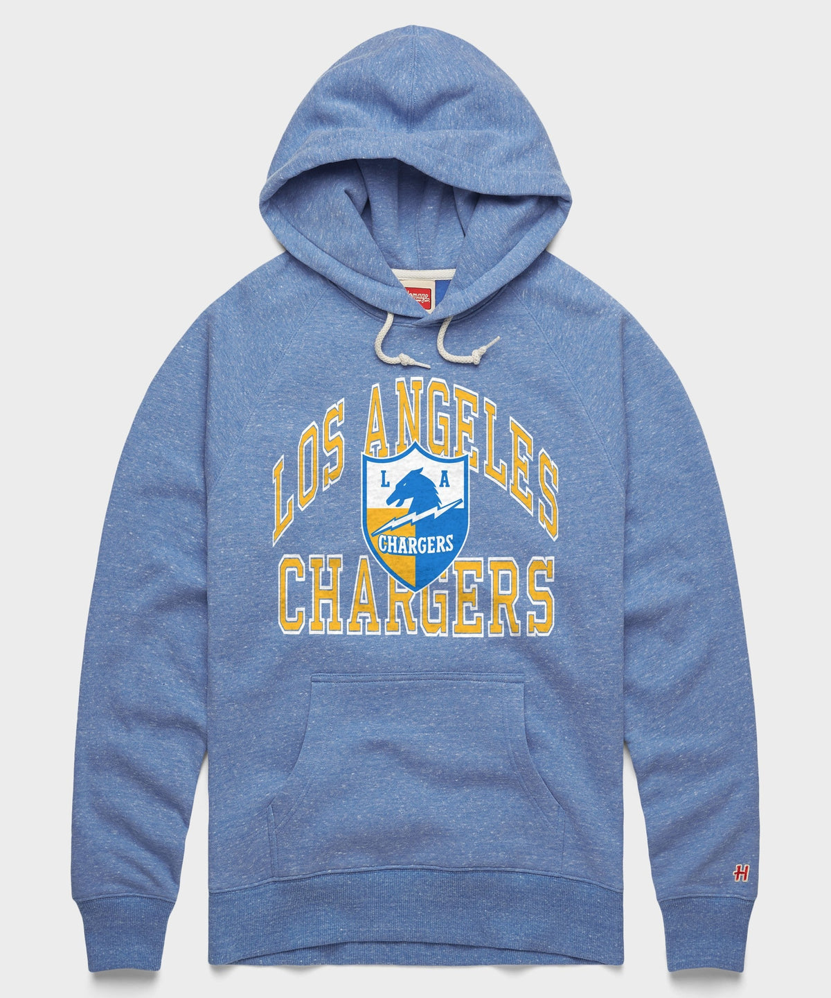 Los Angeles Chargers Arch Hoodie product image 1