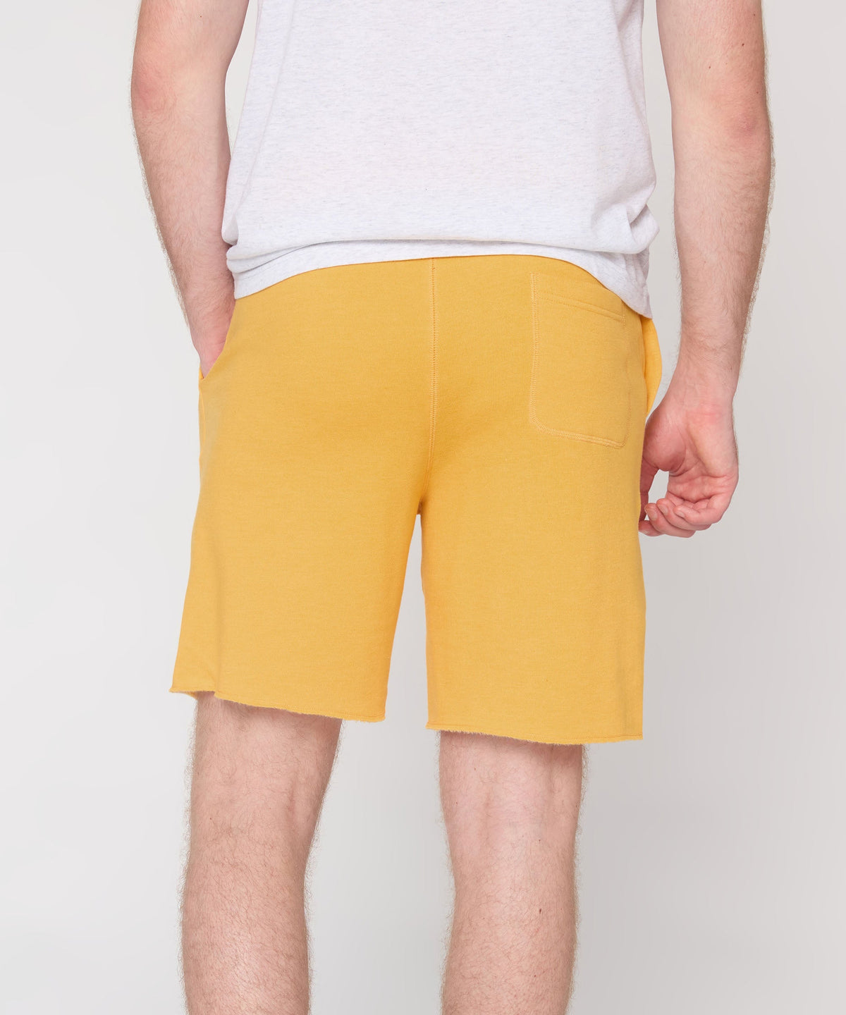 Los Angeles Chargers '20 Sweat Shorts product image 4