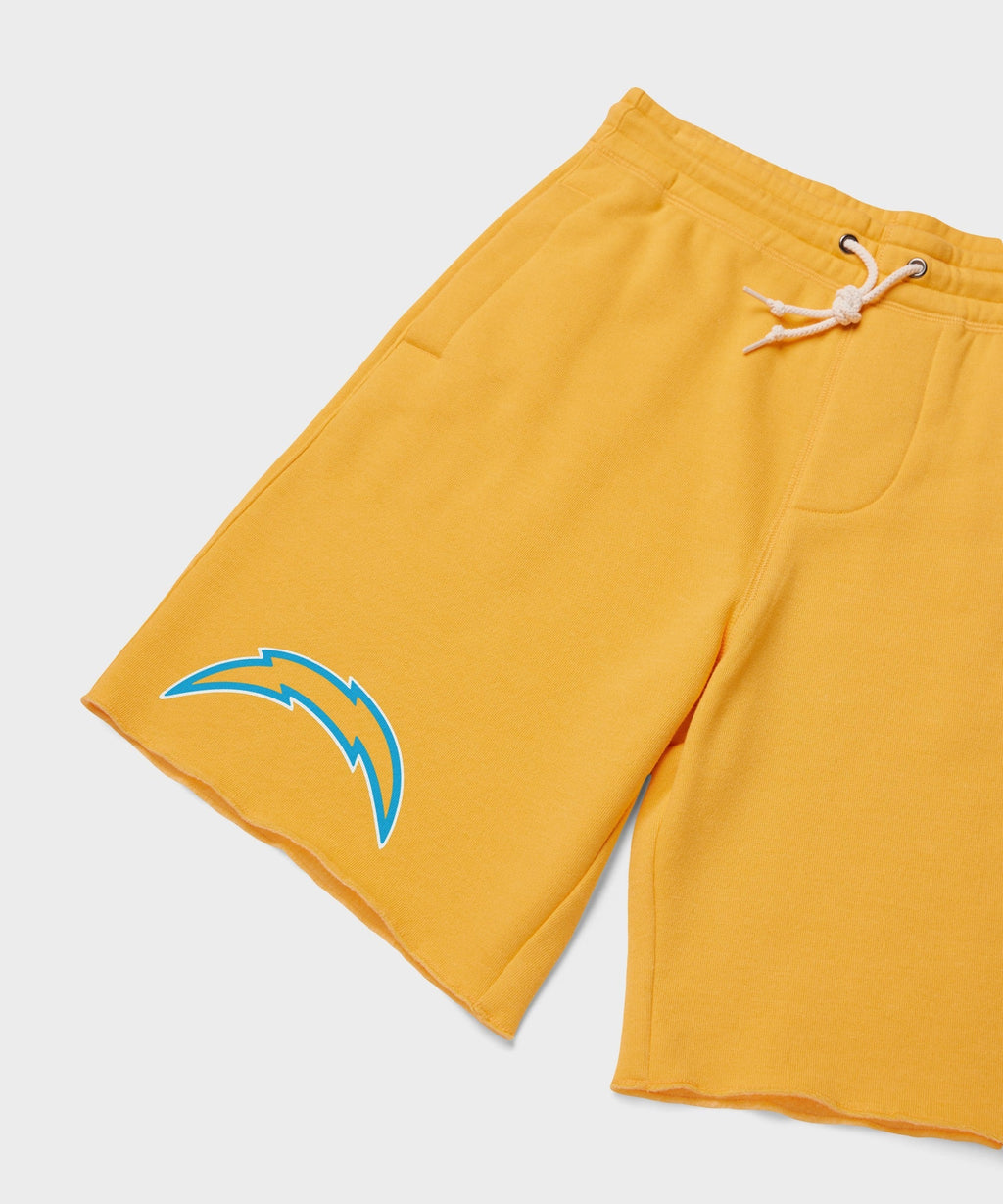 Los Angeles Chargers '20 Sweat Shorts product image 2