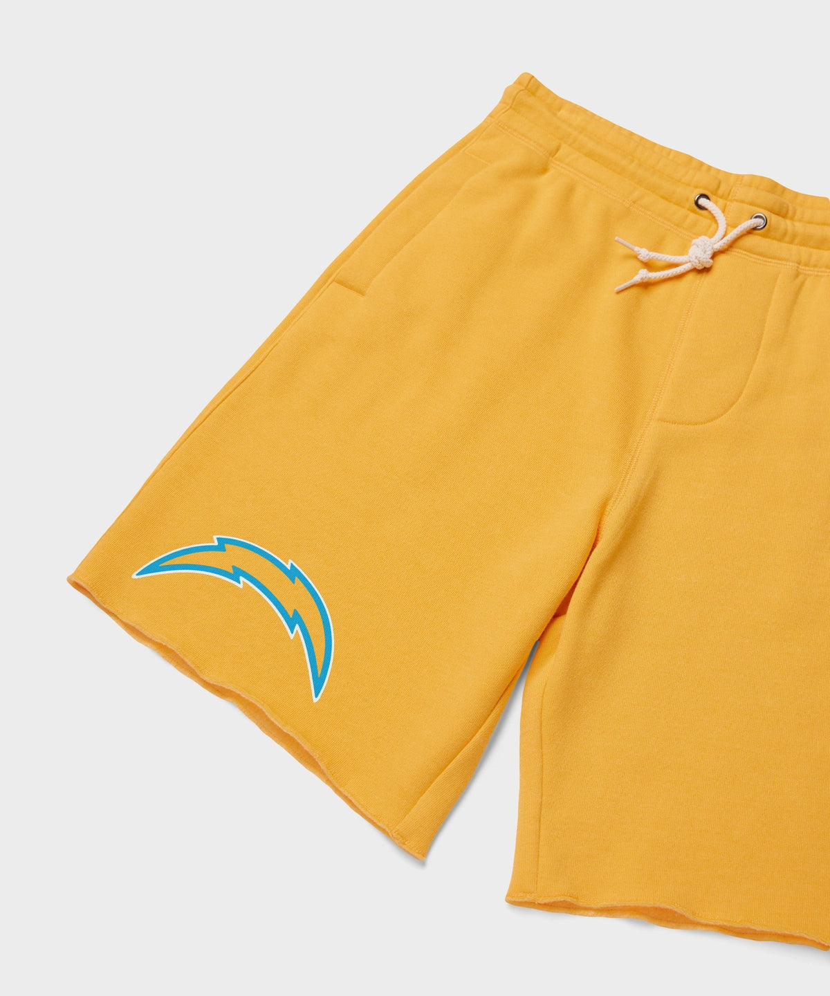 Los Angeles Chargers '20 Sweat Shorts product image 2