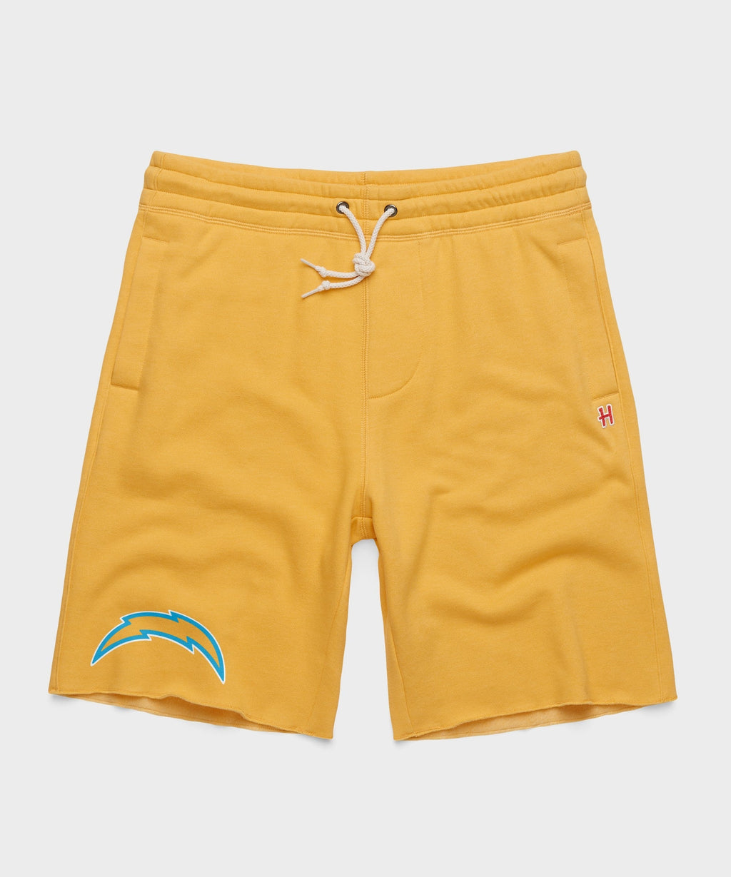 Los Angeles Chargers '20 Sweat Shorts product image 1