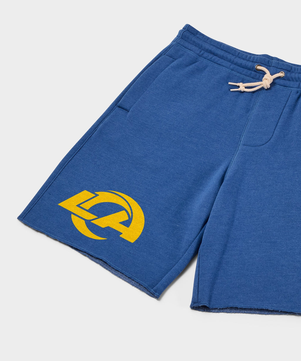 Los Angeles Rams '26 Sweat Shorts product image 2