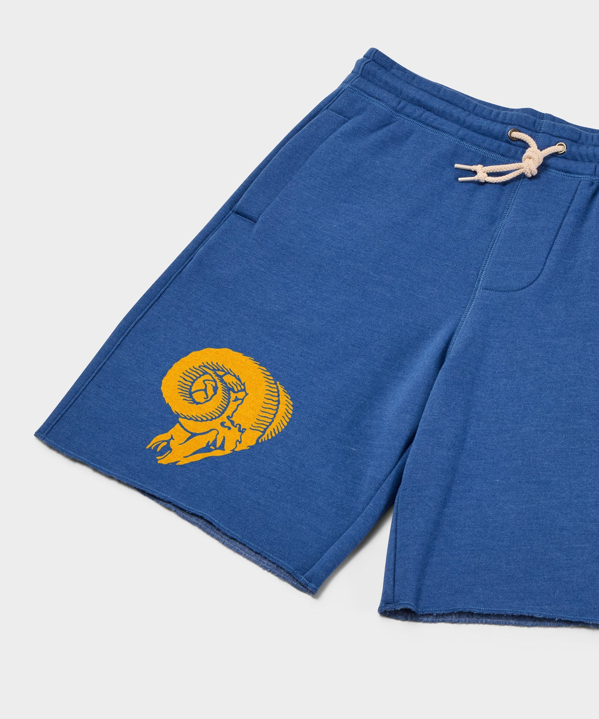 Los Angeles Rams '66 Sweat Shorts product image 2