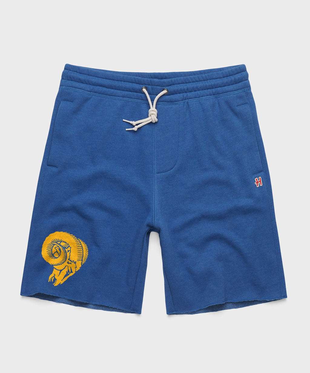 Los Angeles Rams '66 Sweat Shorts product image 1